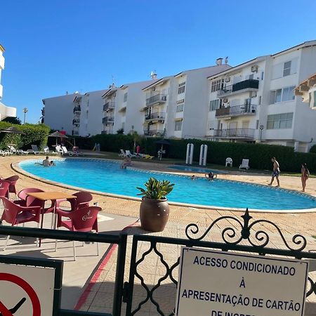 Apartamento Tavira Exterior foto