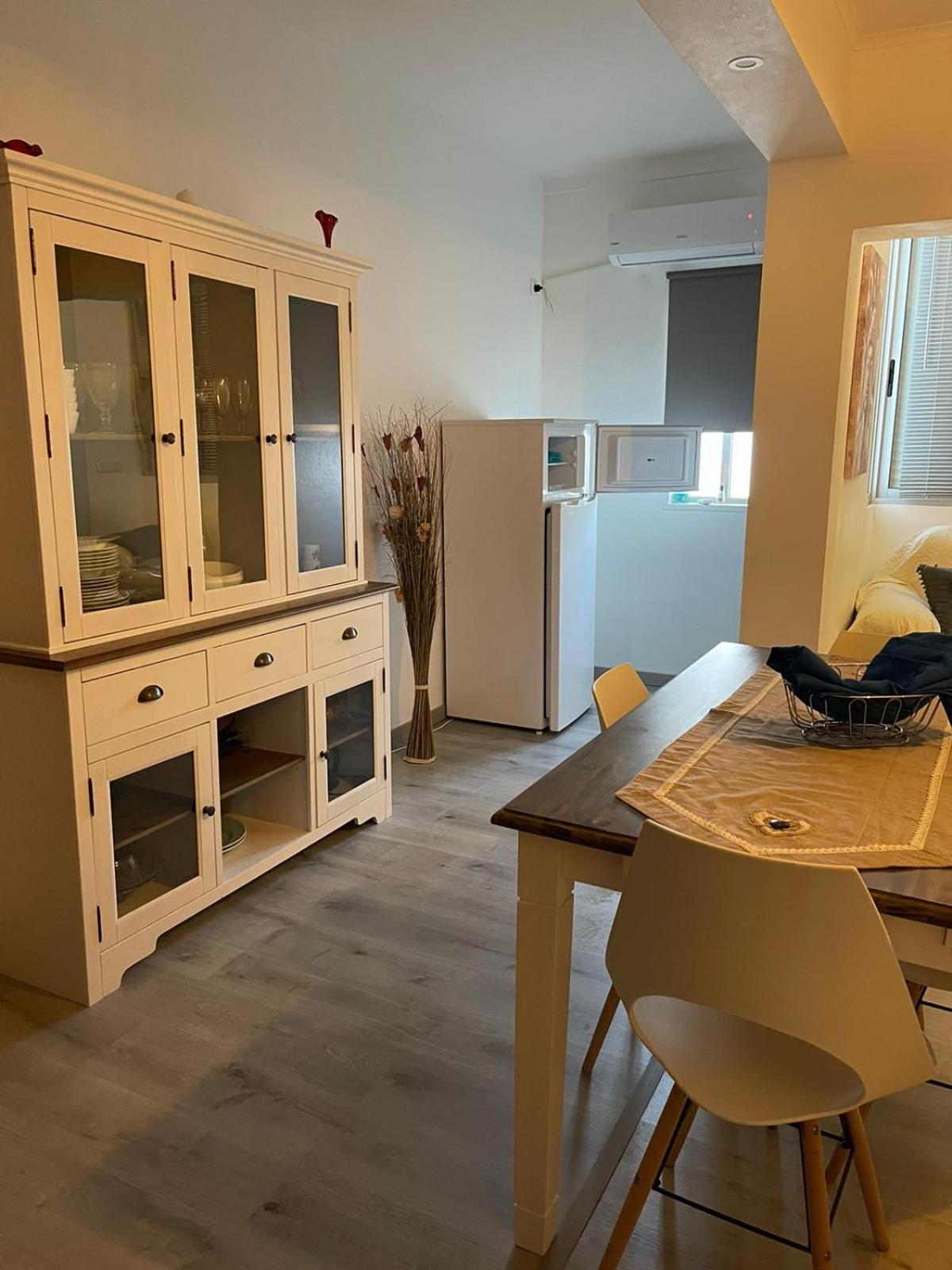 Apartamento Tavira Exterior foto