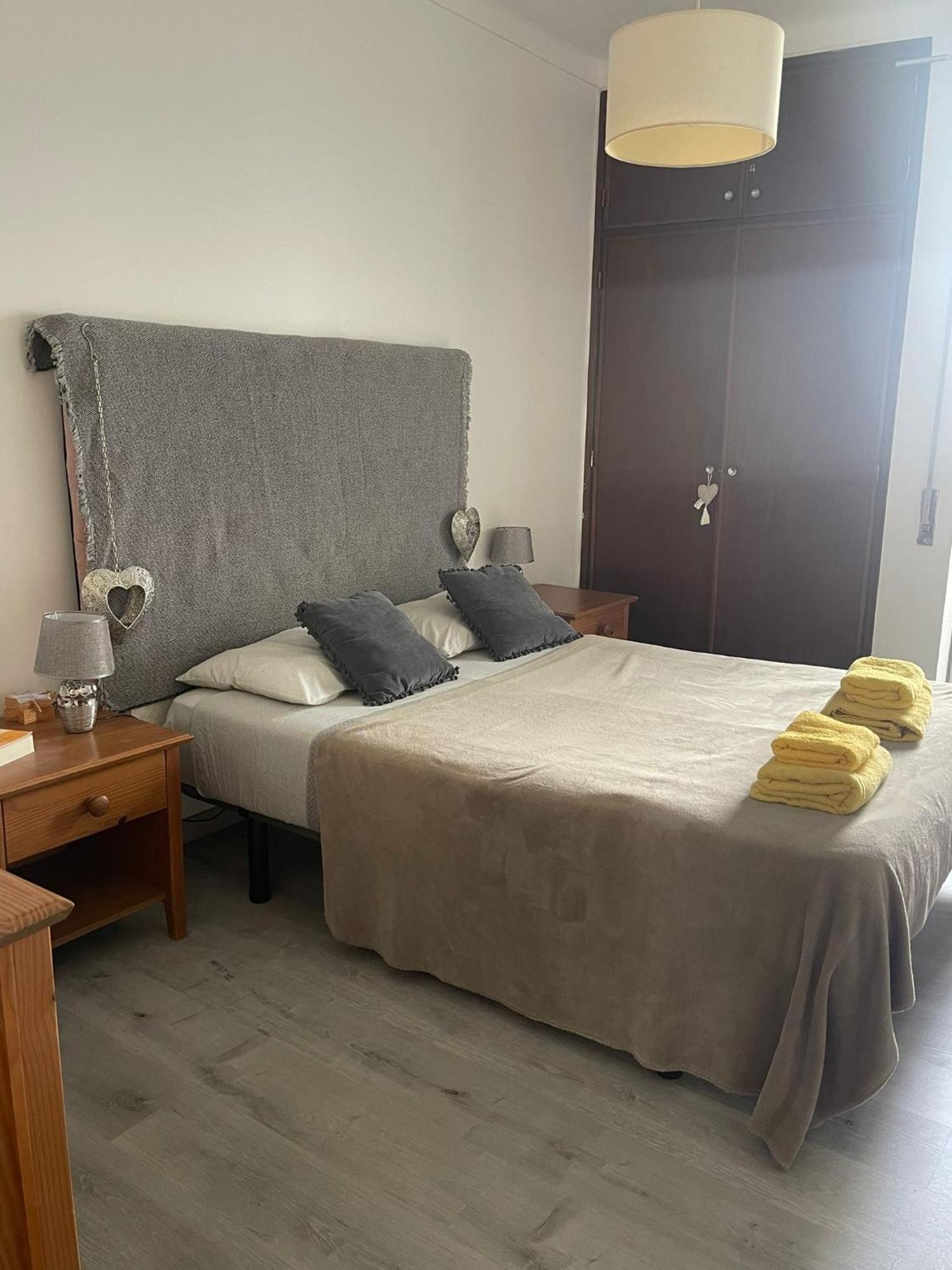 Apartamento Tavira Exterior foto