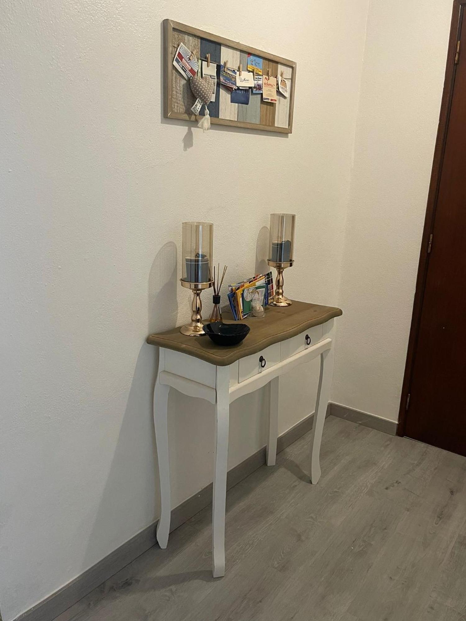 Apartamento Tavira Exterior foto